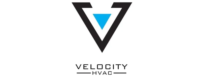 Slide of Velocity HVAC