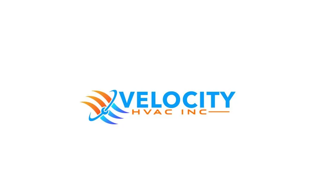 Slide of Velocity HVAC