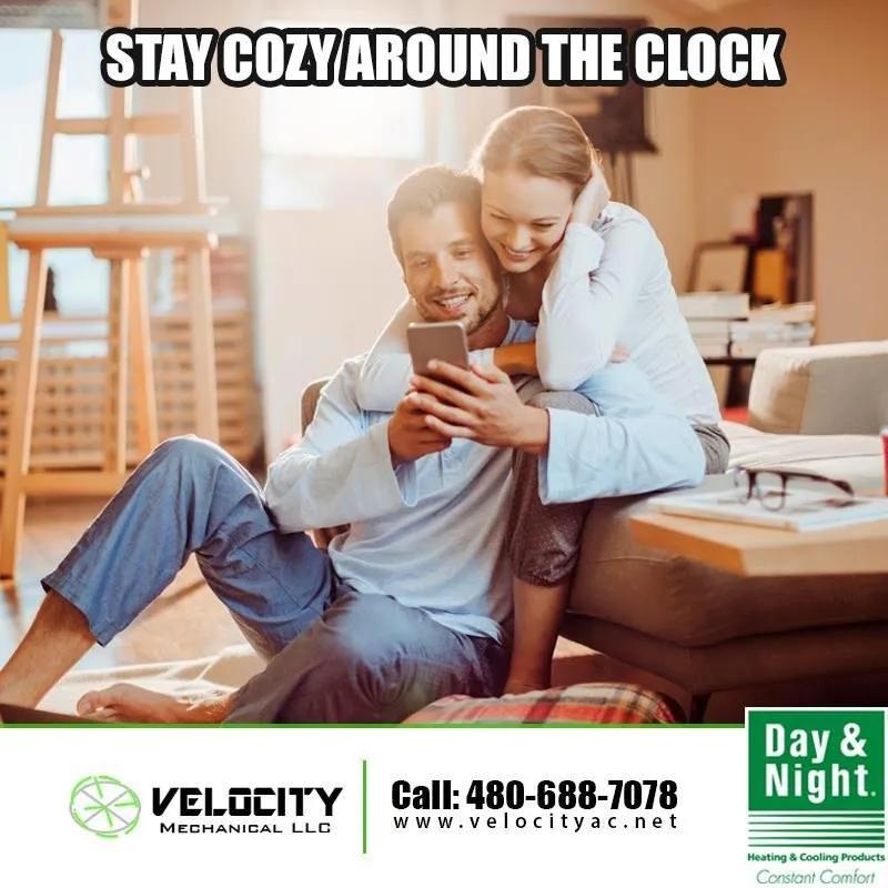 Slide of Velocity Mechanical