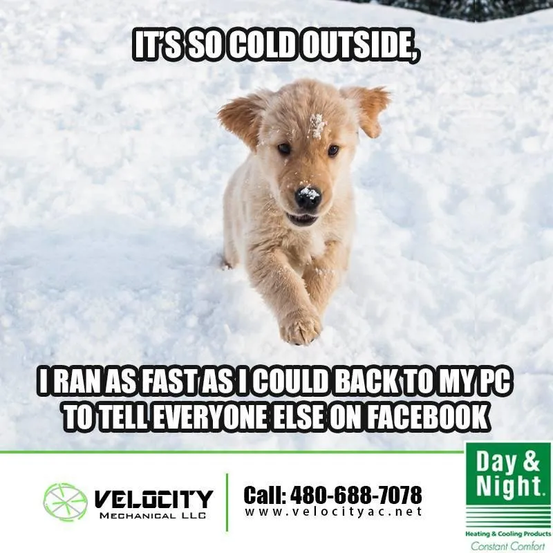 Slide of Velocity Mechanical