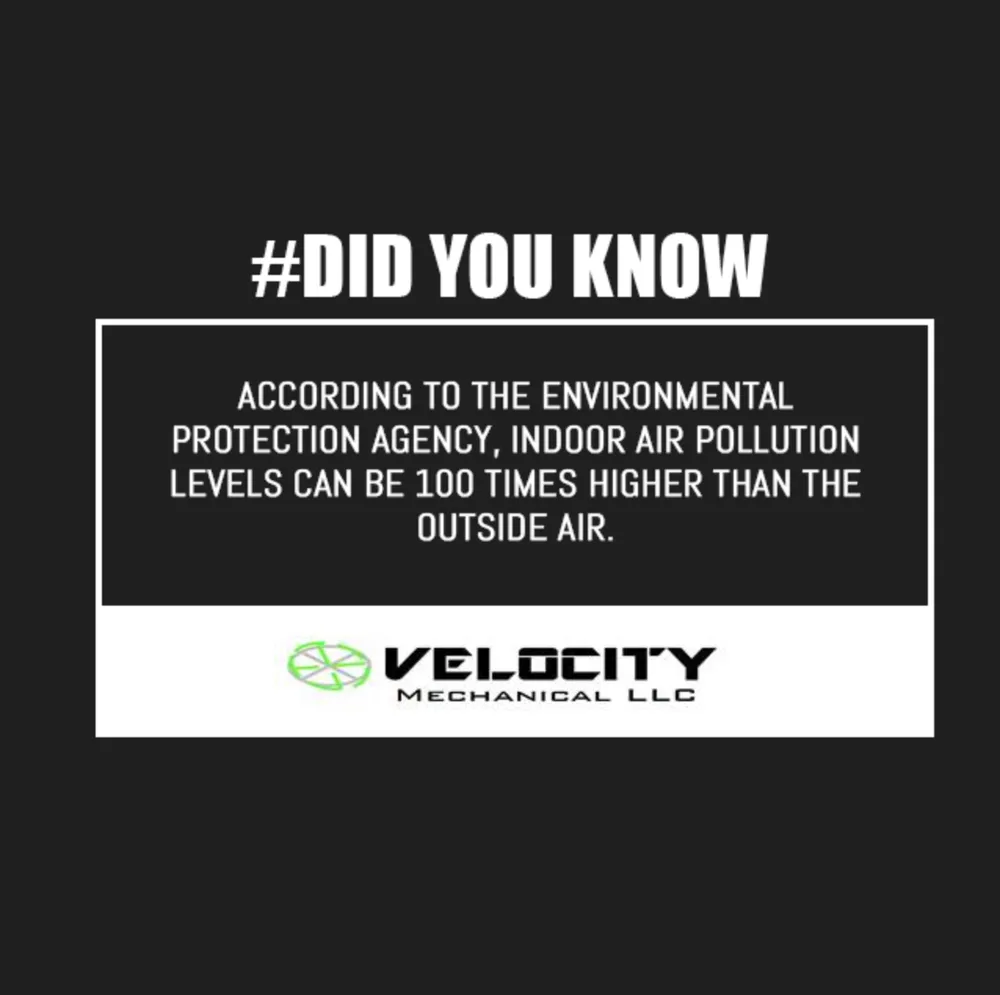 Slide of Velocity Mechanical