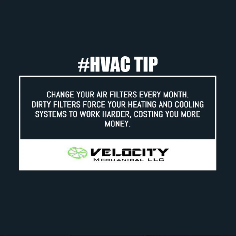 Slide of Velocity Mechanical