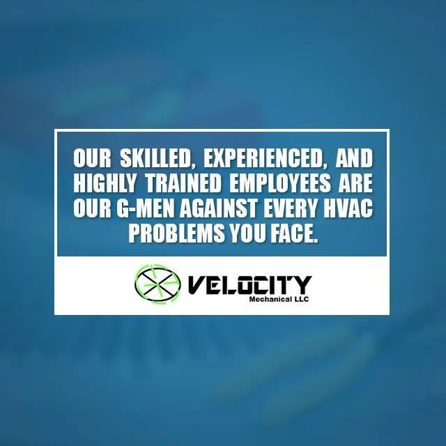 Slide of Velocity Mechanical