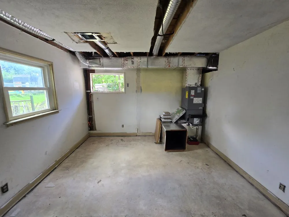 Slide of Velocity Mechanical