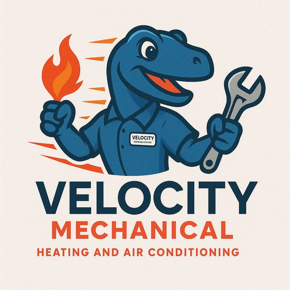 Slide of Velocity Mechanical