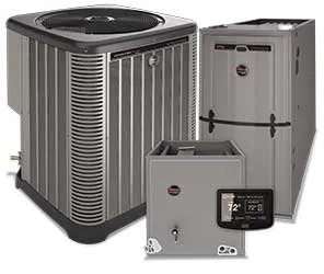 Trusted air conditioning service in Bradford, AR - Velvet Ridge Services