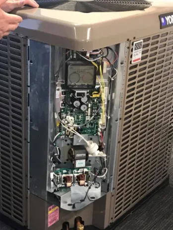 Emergency air conditioning tune-up in Bradford, AR by Velvet Ridge Services