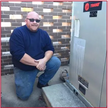 Top-rated HVAC maintenance near you across Bradford, AR - Velvet Ridge Services
