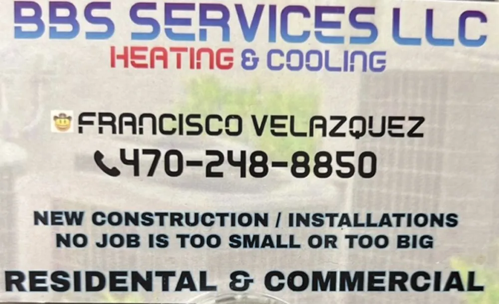 Slide of Velázquez HVAC Services