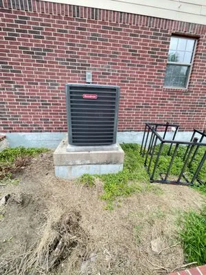 Velázquez HVAC Services