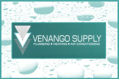 Slide of Venango Plumbing & Heating Supply