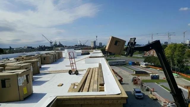 Slide of Veney's Heating & Air Conditioning