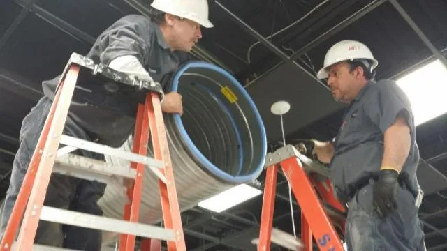 Slide of Veney's Heating & Air Conditioning