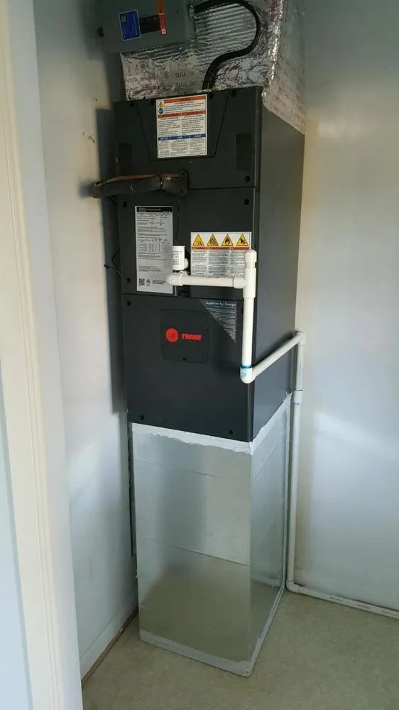 Slide of Veney's Heating & Air Conditioning