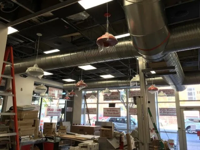 Slide of Veney's Heating & Air Conditioning