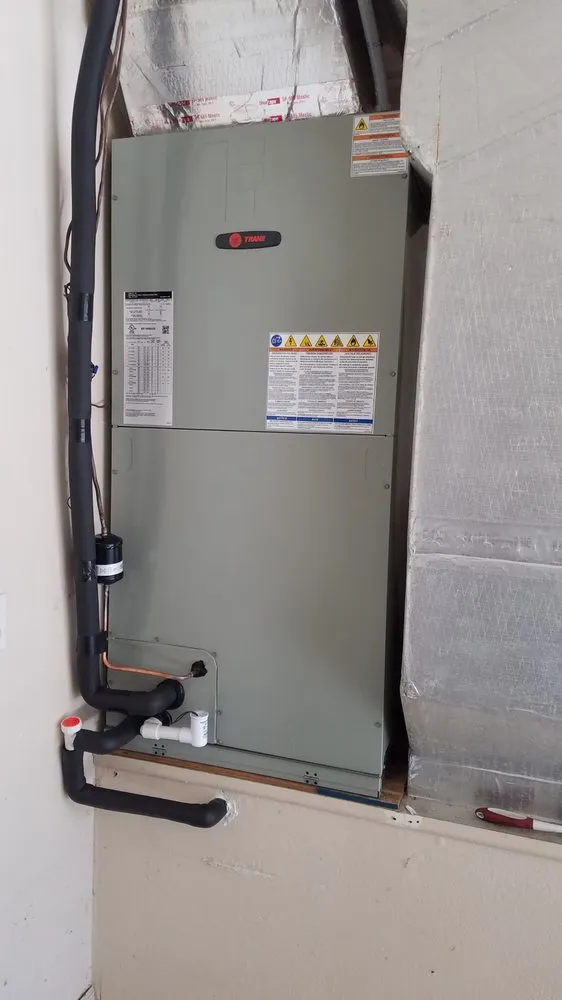 Slide of Venice Cooling Heating and Plumbing