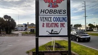 Slide of Venice Cooling Heating and Plumbing