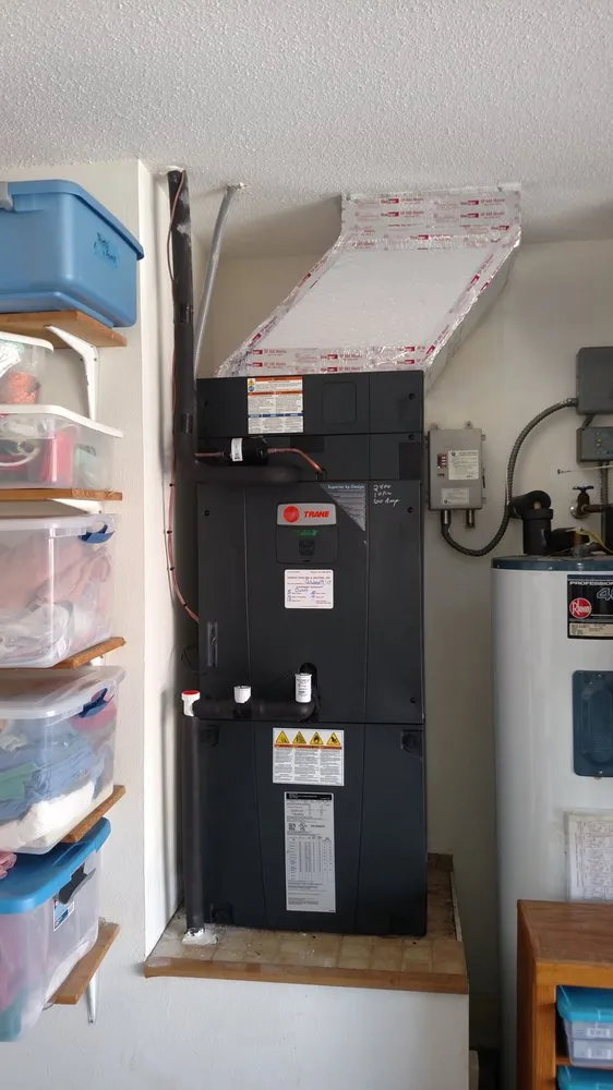 Slide of Venice Cooling Heating and Plumbing