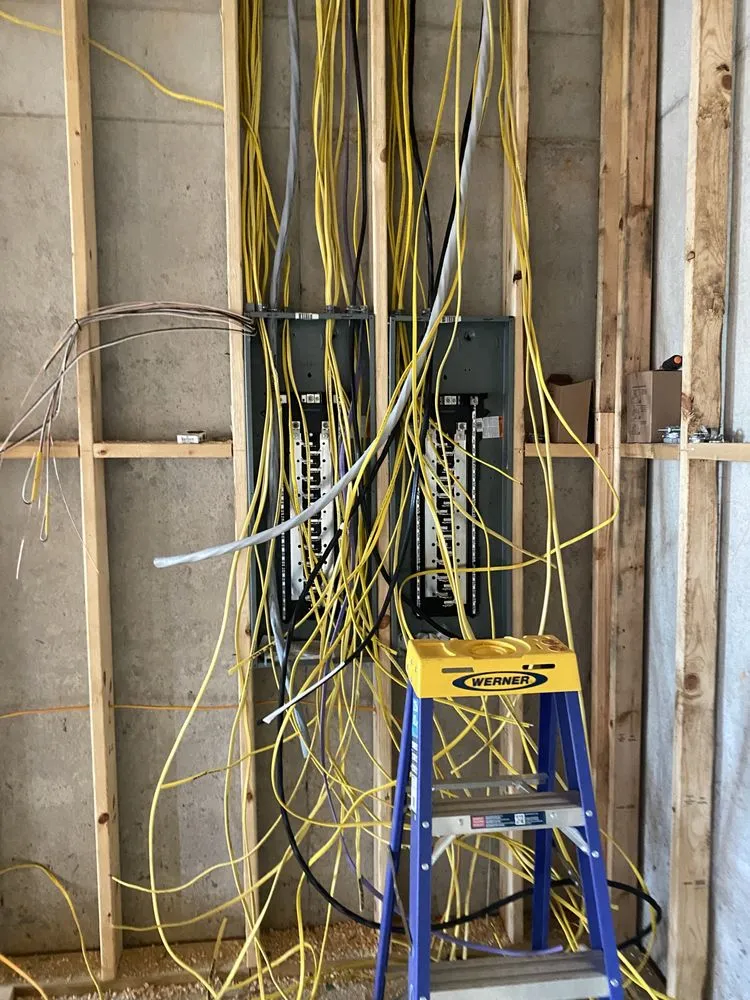 Slide of Vent and Volt