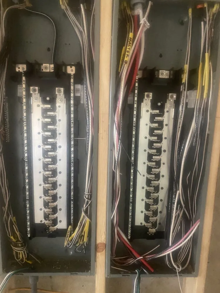 Slide of Vent and Volt