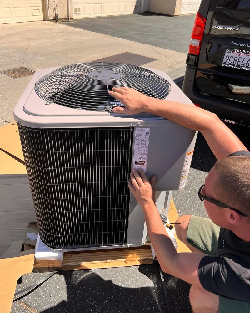 Slide of Vent Cleaning Pro