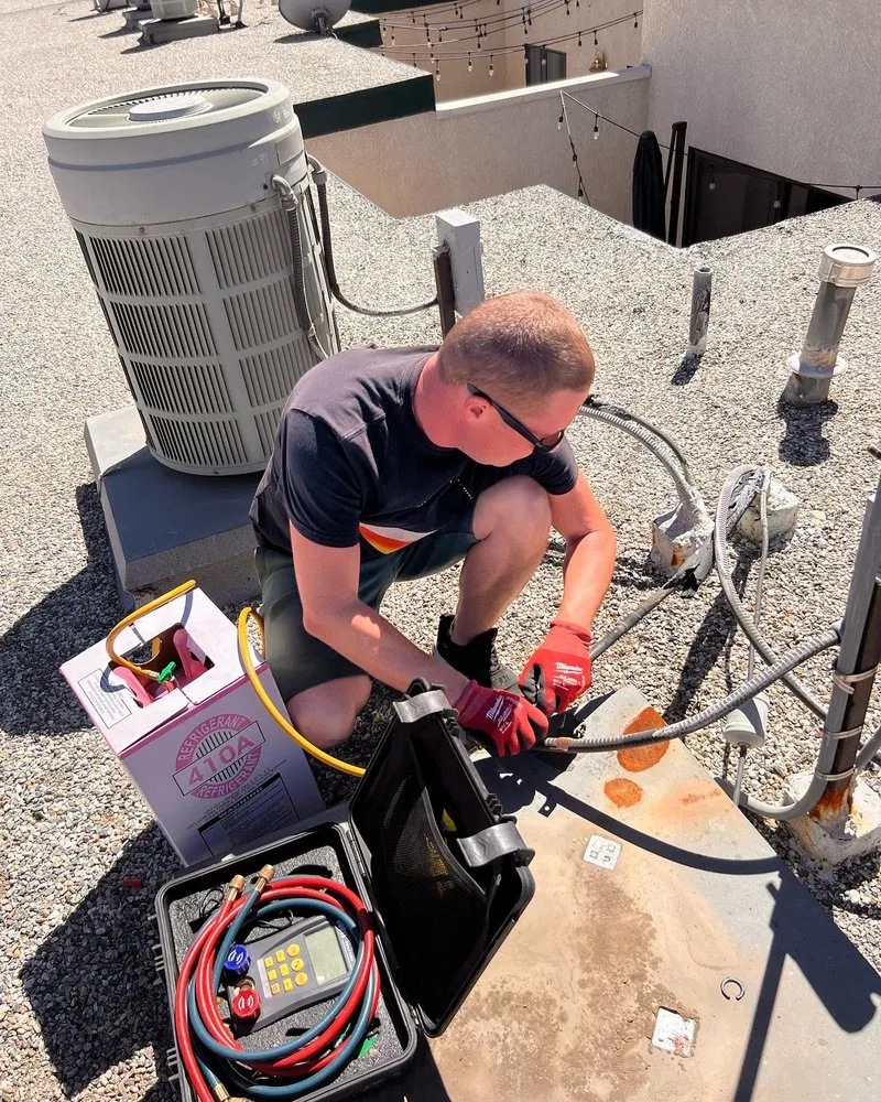 Slide of Vent Cleaning Pro