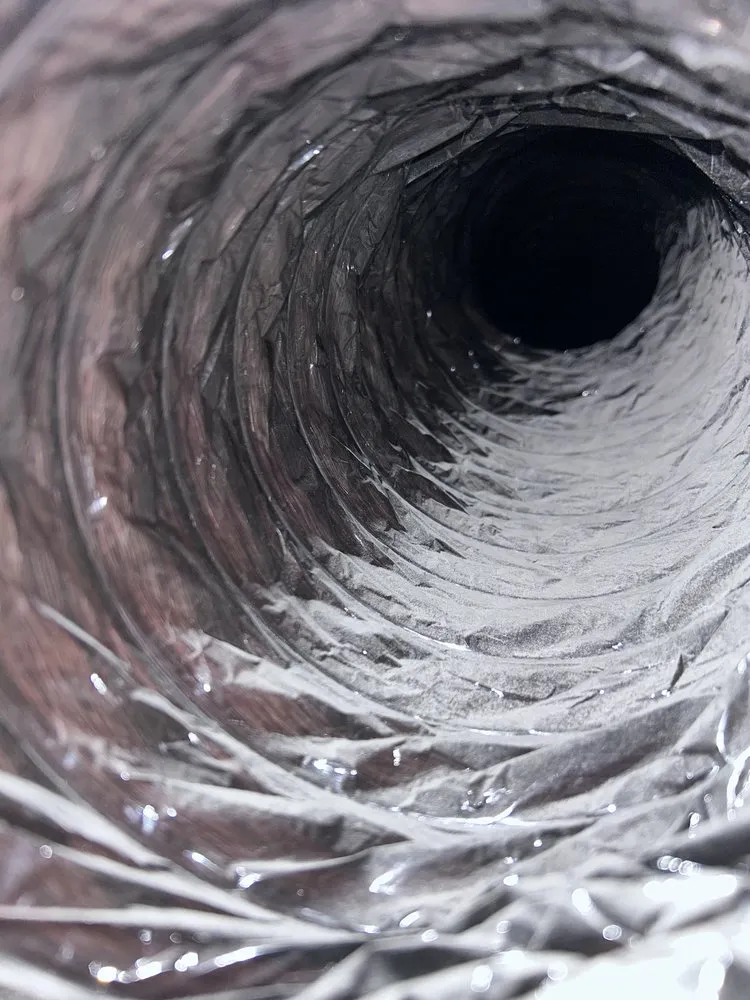 Slide of Vent Cleaning Pro