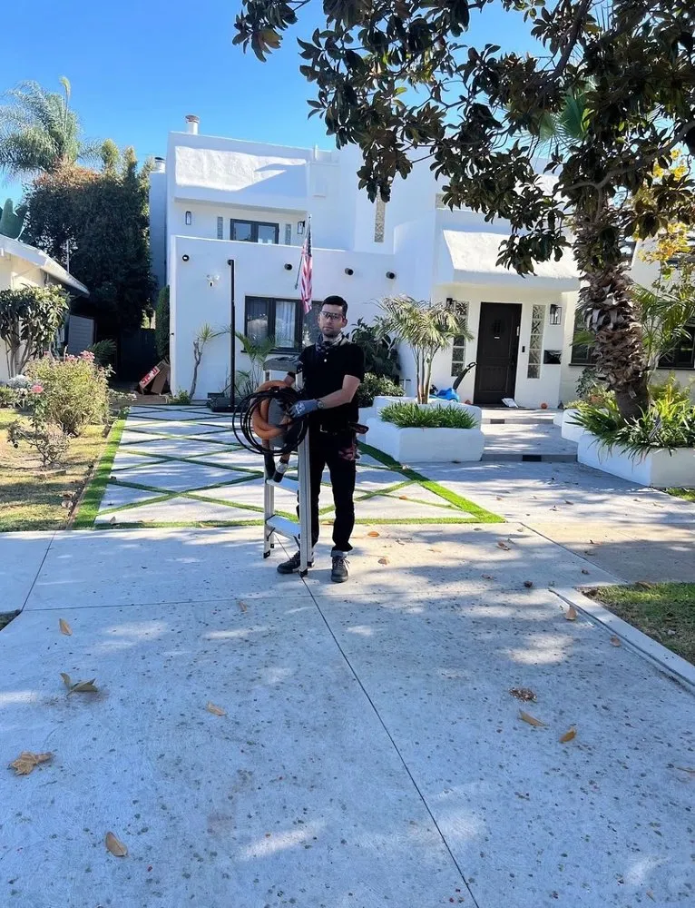 Slide of Vent Cleaning Pro