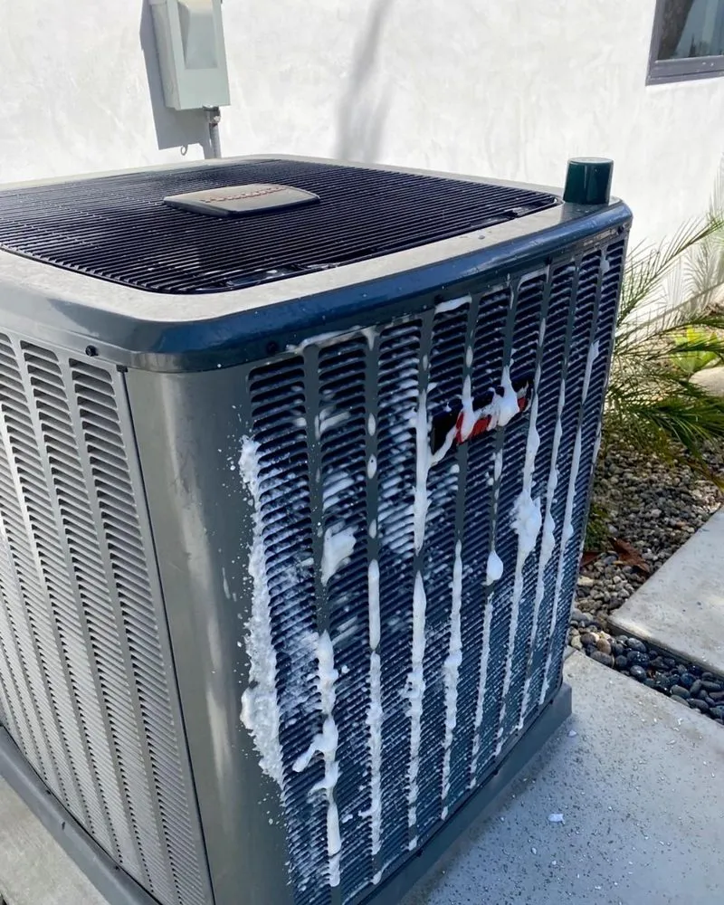 Slide of Vent Cleaning Pro