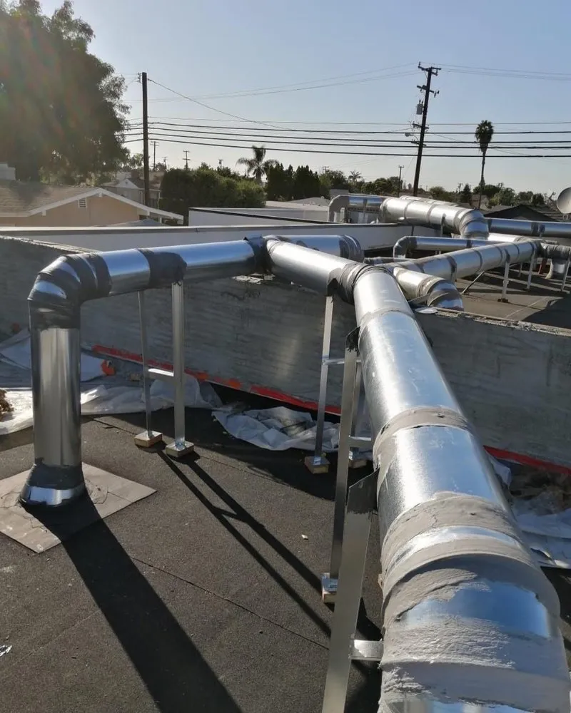 Slide of Vent Cleaning Pro