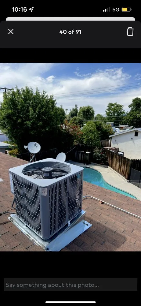 Slide of Vent Cleaning Pro