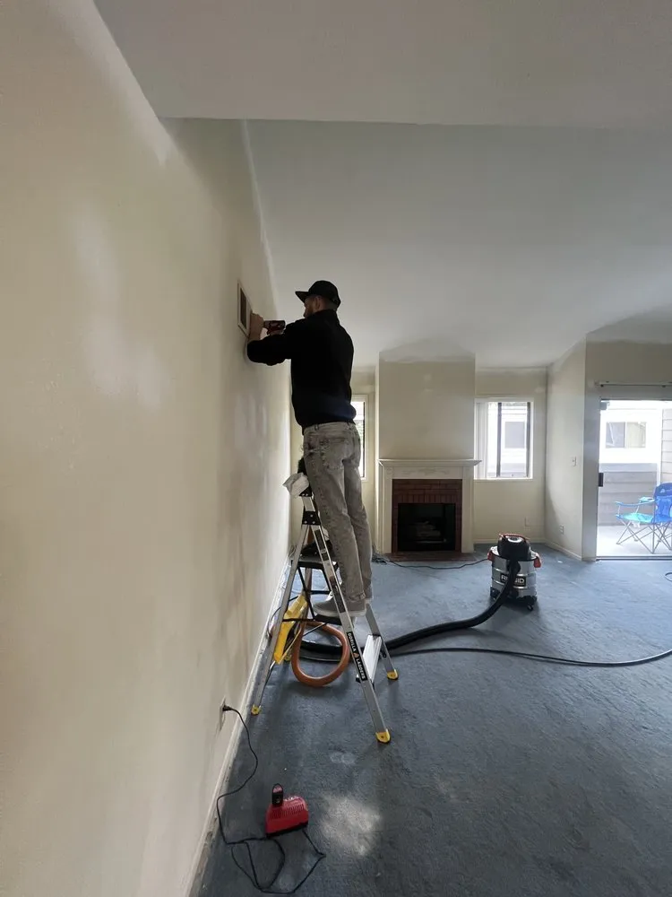 Slide of Vent Cleaning Pro