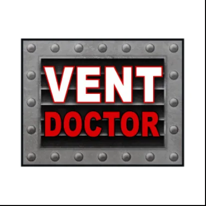 Slide of Vent Doctor