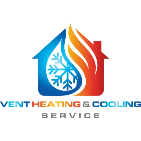Slide of Vent Heating & Cooling Service