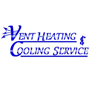 Slide of Vent Heating & Cooling Service
