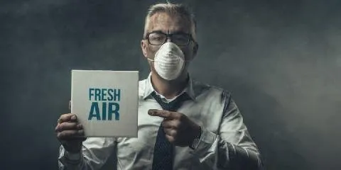 Slide of VENT Heating and Cooling