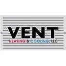Slide of VENT Heating and Cooling