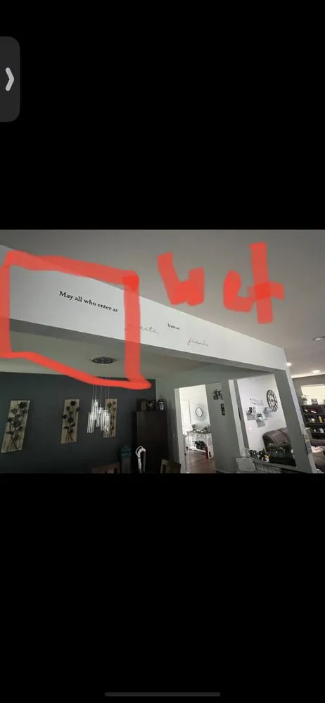 Slide of Vent Maintenance