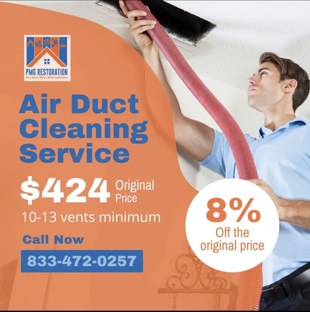 Slide of Vent Maintenance