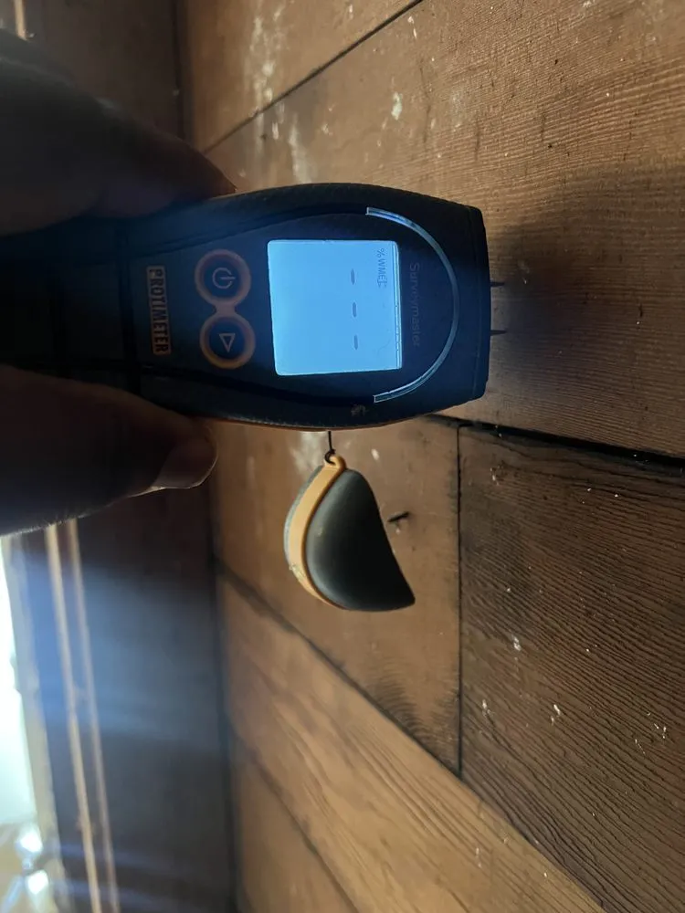 Slide of Vent Maintenance