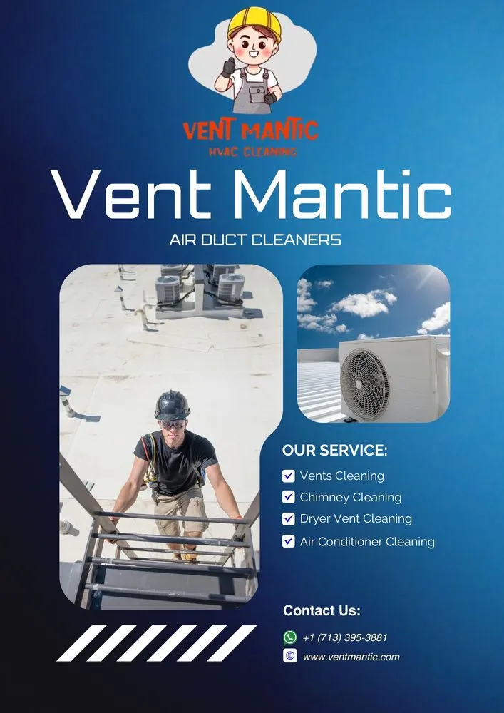 Slide of Vent Mantic