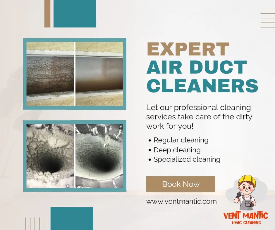 Slide of Vent Mantic