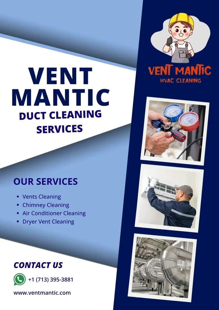 Slide of Vent Mantic