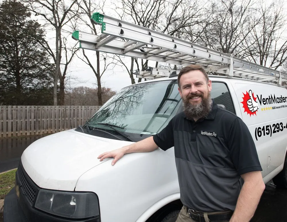 Slide of Vent Masters