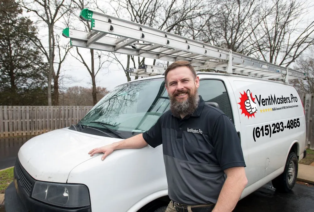 Slide of Vent Masters