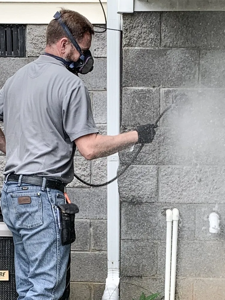 Slide of Vent Masters