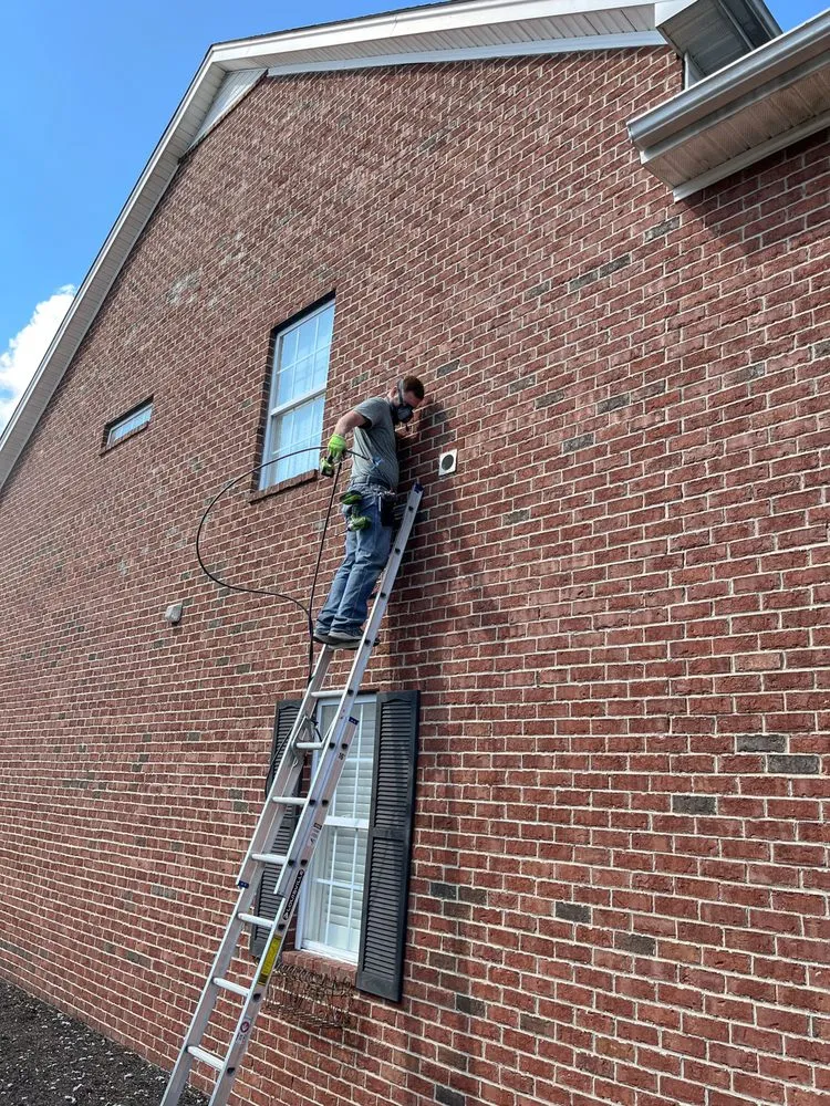 Slide of Vent Masters