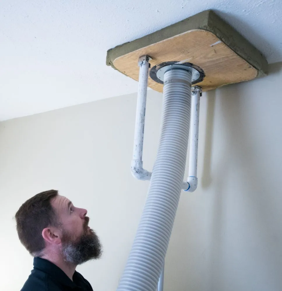 Slide of Vent Masters