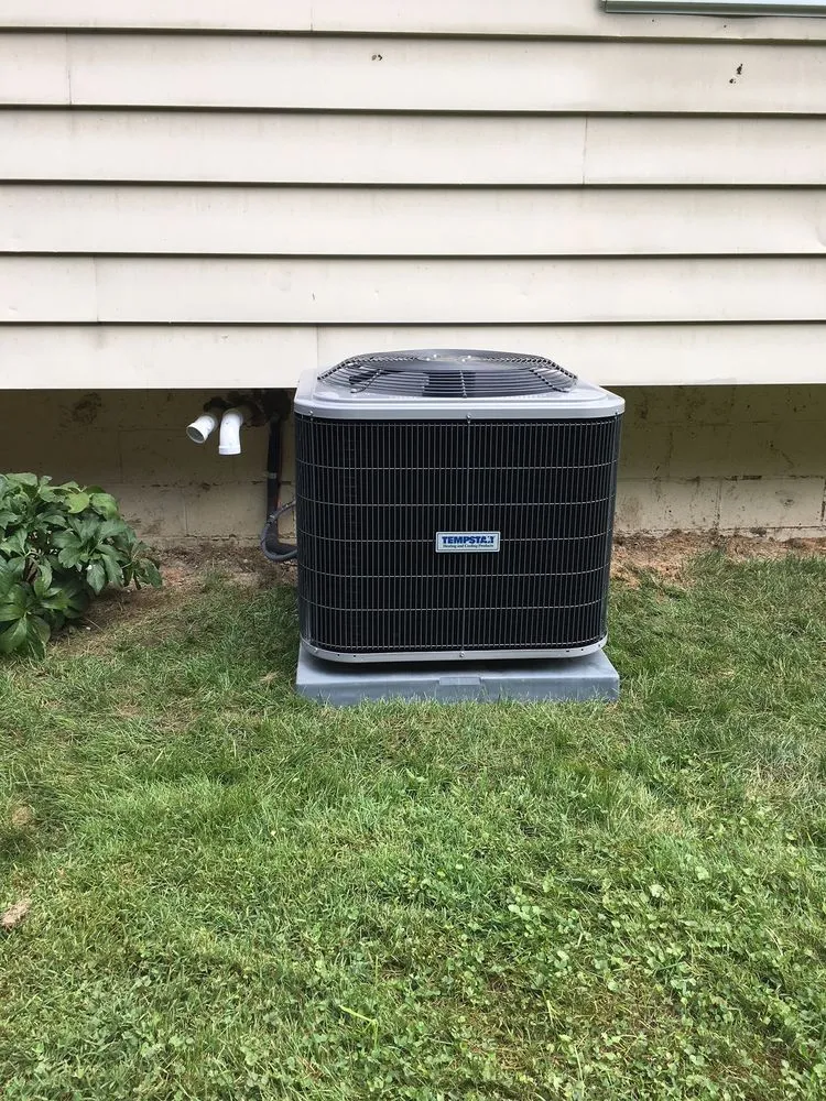 Slide of Ventec Refrigeration