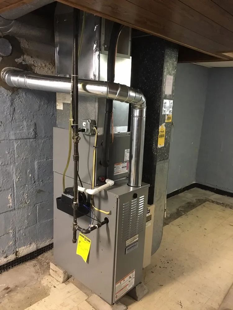 Slide of Ventec Refrigeration